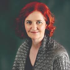 Emma Donoghue