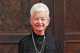 Jacqueline Wilson