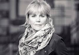 Kate Atkinson