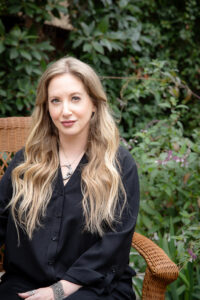 Leigh Bardugo