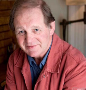 Michael Morpurgo